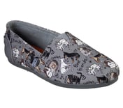BOBS PLUSH - BEST BUDS,  Footwear Right View