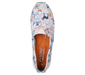 BOBS PLUSH - L A DOG,  Footwear Top View