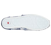 BOBS PLUSH - KITTY JAM,  Footwear Bottom View