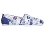 BOBS PLUSH - KITTY JAM,  Footwear Right View