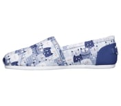 BOBS PLUSH - KITTY JAM,  Footwear Left View