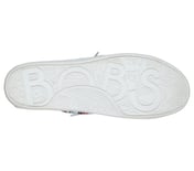 BEACH BINGO - WOOF PACK, MULTI Footwear Bottom View