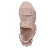 LIGHT STAR - CITY STORIES,  Footwear Top View