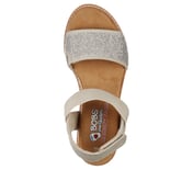 DESERT KISS - TWINKLE TWINKLE,  Footwear Top View
