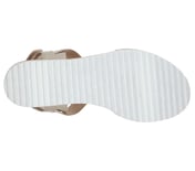 DESERT KISS - TWINKLE TWINKLE,  Footwear Bottom View
