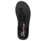 MEDITATION - NEW MOON, BBLACK Footwear Top View