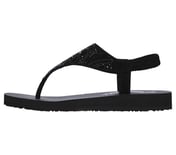 MEDITATION - NEW MOON, BBLACK Footwear Left View