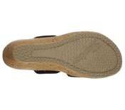 BEVERLEE - FREE SPARK,  Footwear Bottom View