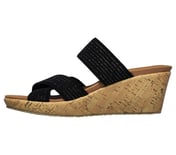 BEVERLEE - FREE SPARK,  Footwear Left View