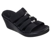 RUMBLE ON - CITY FEVER,  Footwear Lateral View