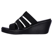 RUMBLE ON - CITY FEVER,  Footwear Left View