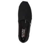 BOBS PLUSH - PEACE & LOVE,  Footwear Top View