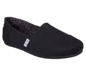 BOBS PLUSH - PEACE & LOVE,  Footwear Right View