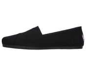 BOBS PLUSH - PEACE & LOVE,  Footwear Left View