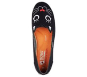 BOBS PLUSH - CATTITUDE,  Footwear Top View