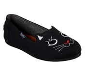 BOBS PLUSH - CATTITUDE,  Footwear Right View