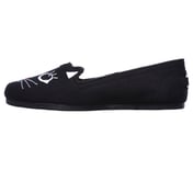 BOBS PLUSH - CATTITUDE,  Footwear Left View