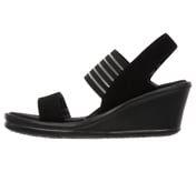 RUMBLERS - SCI-FI,  Footwear Left View