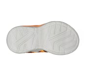 ERUPTERS IV,  Footwear Bottom View