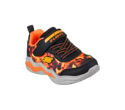 ERUPTERS IV,  Footwear Right View