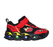 THERMO-FLASH - WHEEL BUDDIES, RED/BLACK