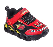 THERMO-FLASH - WHEEL BUDDIES, RED/BLACK