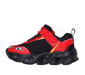 THERMO-FLASH - WHEEL BUDDIES, RED/BLACK