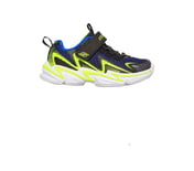 WAVETRONIC,  Footwear Lateral View