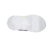 WAVETRONIC,  Footwear Bottom View