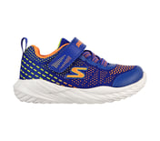 NITRO SPRINT - KARVO,  Footwear Lateral View