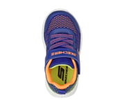 NITRO SPRINT - KARVO,  Footwear Top View