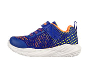 NITRO SPRINT - KARVO,  Footwear Left View