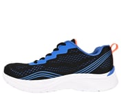 SKECHERS ELITE SPORT, BLACK/MULTI