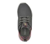 GO RUN 400, CHARCOAL/BLUE