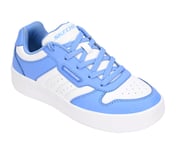SPORT COURT 92, BLUE/WHITE
