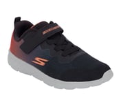 GO RUN 400, BLACK/RED