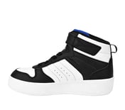 SPORT COURT 92, BLACK/BLUE