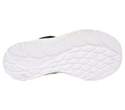 SKECHERS ELITE SPORT, BLACK/YELLOW/ORANGE