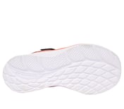 SKECHERS ELITE SPORT, NVY/ORNG