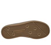 ZINGER STREET, BLACK/WHITE Footwear Bottom View