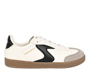 ZINGER STREET, WHITE BLACK