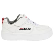 SPORT COURT 92, White