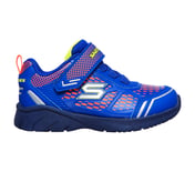MIGHTY STRIDE,  Footwear Lateral View