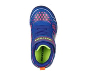 MIGHTY STRIDE,  Footwear Top View
