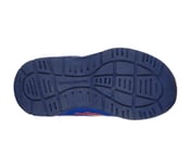 MIGHTY STRIDE,  Footwear Bottom View