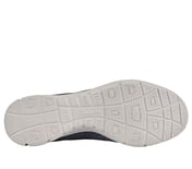 SEAGER, SLATE Footwear Bottom View
