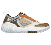 SKECHERS MONSTER,  Footwear Lateral View