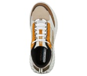 SKECHERS MONSTER,  Footwear Top View