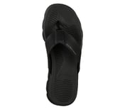 WIND SWELL-BUTTERLAKE,  Footwear Top View