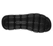 WIND SWELL-BUTTERLAKE,  Footwear Bottom View
